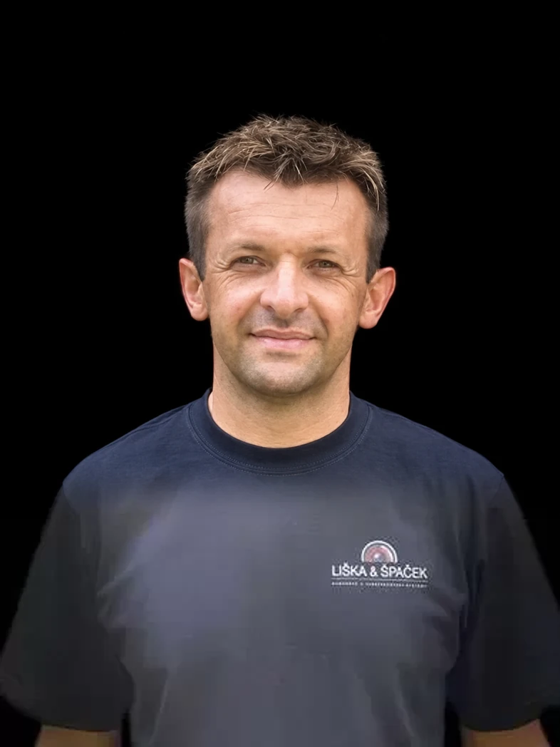 Jiří Liška