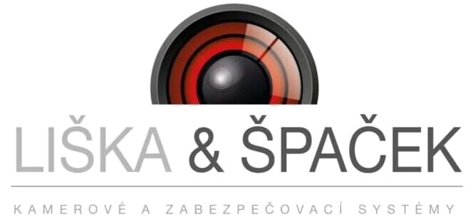 LIŠKA & ŠPAČEK – kamerové a zabezpečovací systémy